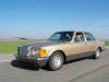1985 Mercedes 300SD