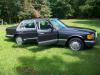 1991 300 SE  W 126