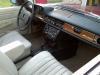 1975 Mercedes 300D (W115)