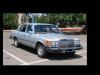 1979 Mercedes 450SEL - Photo 1429