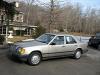 1987 Mercedes-Benz 300E W124 - Photo 1926