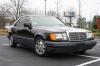 1991 Mercedes Benz 300CE Coupe with SportLine suspension - Photo 2649