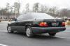 1991 Mercedes Benz 300CE Coupe with SportLine suspension - Photo 2650