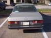 84 Mercedes 300CD - Photo 2682