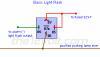 1995 Mercedes C280 Relay Wiring Wiring - Photo 2759