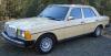 1983 240D but w/5cyl Manila Beige - Photo 2763