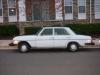 1974 Mercedes 240D