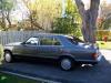 1986- 420 SEL  #126 FOR SALE Impecable Daily Driver - Photo 3131