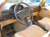 W116 Interior 1