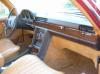 W116 Interior 2