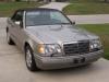 2 qwner 55,000 Desert Silver Cabrio