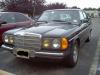 1984 Mercedes-Benz 300D Euro (Turbo added) - Photo 453