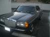 1983 CD COUPE TURBO DIESEL