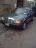 87 Mercedes 300e - Photo 4723