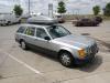 1987 Mercedes Benz 300TD (Wagon) - Photo 4853