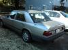 87 Mercedes 260e For Sale