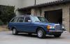 1982 Mercedes 300TD (Newport)