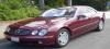 2001 Mercedes Benz CL600