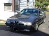 1999 S500 Grand Edition, 1992 300D, 1991 Alfa Romeo 164L - Photo 595