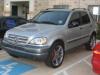 1999 Mercedes ML320 - Photo 769