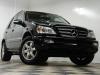 2003 Mercedes ML500 My newest car Beautiful!! - Photo 848