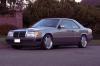 1990 Mercedes 300ce - Photo 978