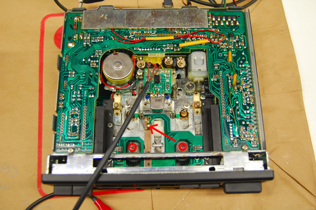 PeachPartsWiki: Auxiliary Input Installation alpine stereo wiring diagram 