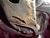 rust on front crossmember on 2001 e320 wagon - possible tsb-rustybeam_98_e320-2a.jpg