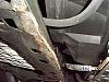 rust on front crossmember on 2001 e320 wagon - possible tsb-rustybeam_98_e320-3a.jpg