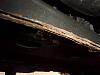 rust on front crossmember on 2001 e320 wagon - possible tsb-rusty-beam-under-e320-1.jpg