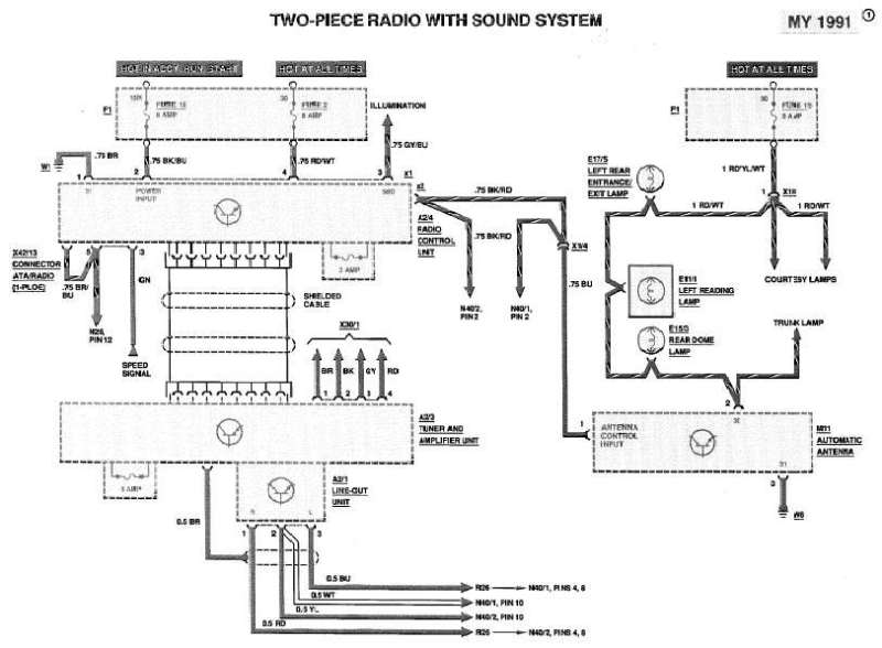 This is it, I need information on 1432!!! - PeachParts ... 87 harley softail wiring diagram 