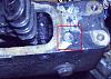 OM617 cylinder head leak after hot tank, rebuild-om617_oil-plug-_2_lkhjs.jpg