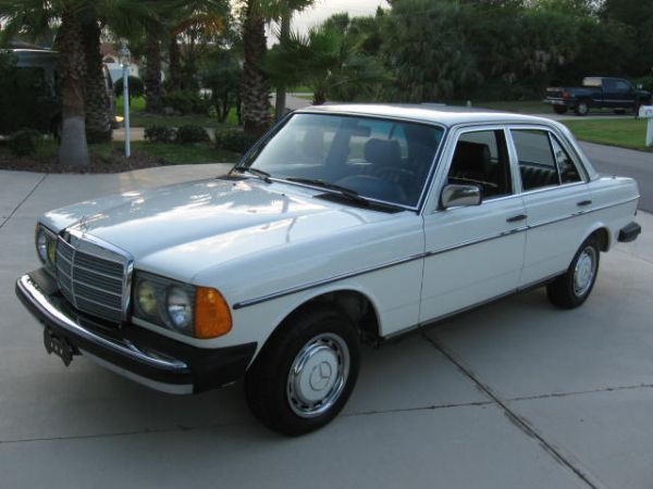 Ford 6.9 liter diesal #3