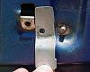 Front Door Window Regulator Cracked Inner Door; Fix-inner-door-3.jpg