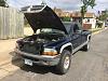 Bought 2001 Dodge Dakota 4x4 with 617 Diesel Transplant. Hot start issue, please help-img_1612.jpg