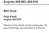 OM603 engine swap, which belt to use? (Plus other interesting things)-603.970-belt.png