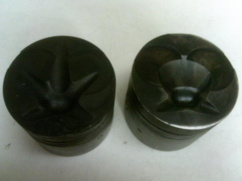 OM617 N/A main bearing problem I'm baffled Page 7 PeachParts