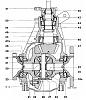 Announcement; I'm an idiot...  What damage have I done then? No axle circlip nor shim-w201-differential-schematic.jpg