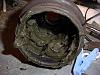 Rebooting a pair of axle shafts...How much oil is required in each can?-cardone-axle-boot-greased.jpg