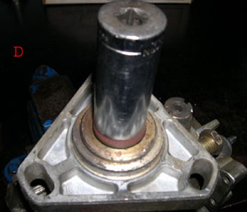 OM606 Injection Pump Qs PeachParts MercedesBenz Forum