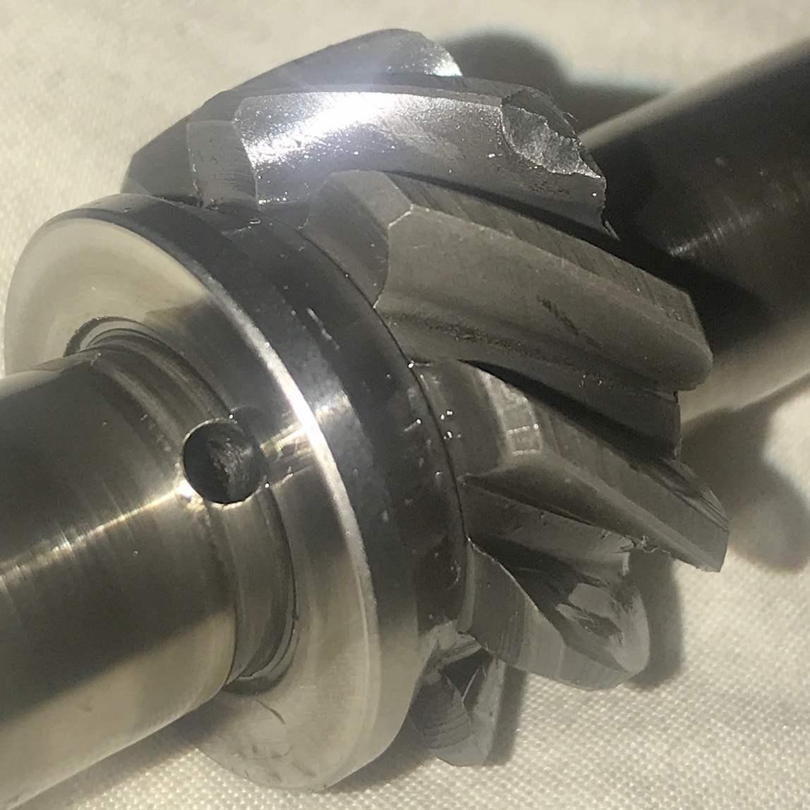 OM616 timing chain noise? Page 2 PeachParts MercedesBenz Forum