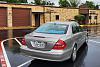 New acquisition: '06 E320 CDI in Pewter/Charcoal-20240410_160502.jpg