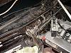 W-126 Dash Removal - Evaporator Replacement-p5090008.jpg