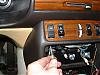 Photo step by step post showing a W123 evaporator removal (1983 240D and 1982 300TD)-016-push-switch-out-rear.jpg