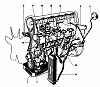 identify oil ports?!-om617a-lube-oil-flow-diagrama.gif