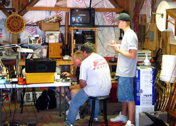 Ford turbo diesel computer chips #3