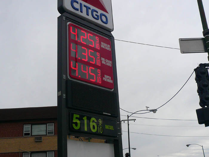 Diesel Cheaper than Gasoline !!! Page 47 PeachParts MercedesBenz Forum