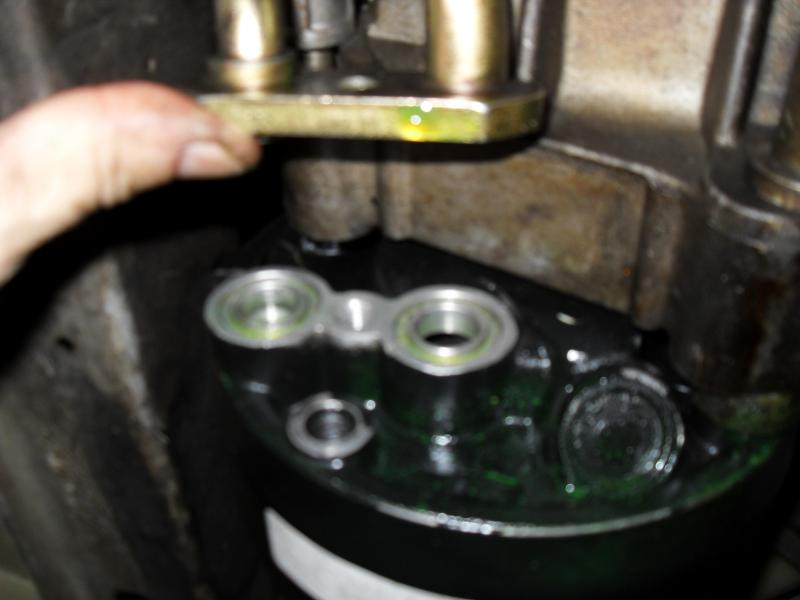 where can I find o rings for my r 4 ac compressor 85 300sd PeachParts