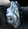 Painted my Calipers-bendix.jpg
