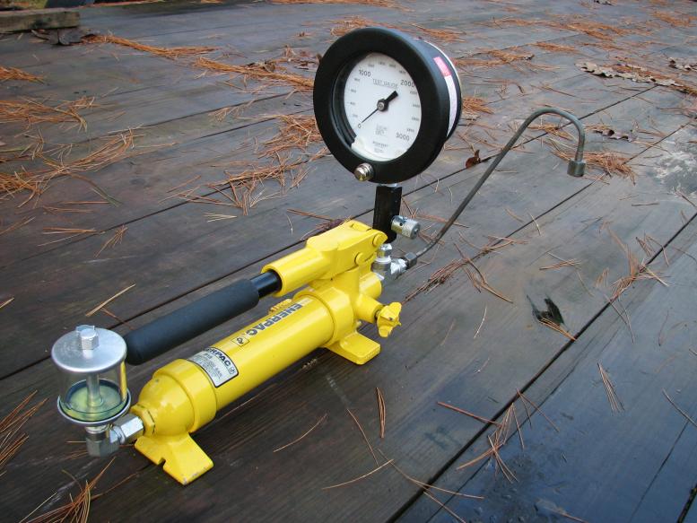 Injector tester PeachParts MercedesBenz Forum